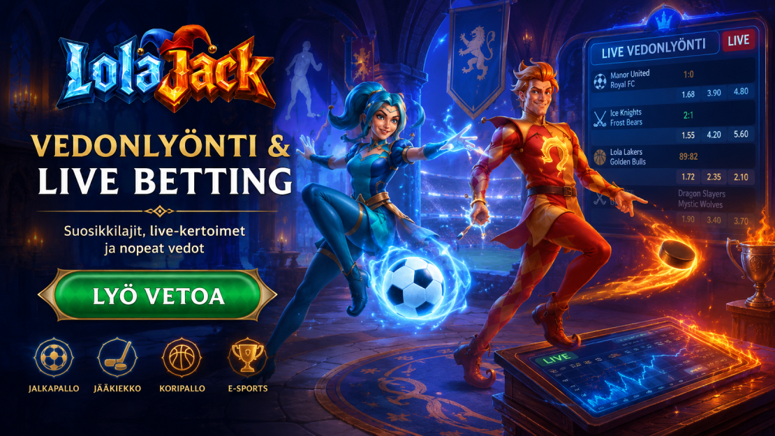 LolaJack sport